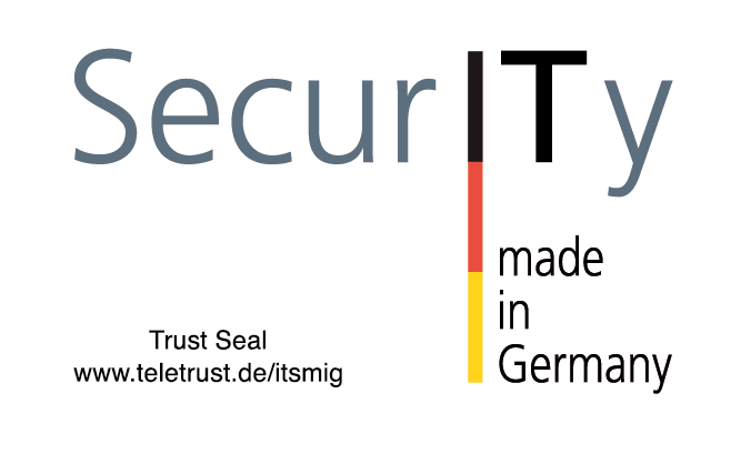 Schulfirewall.de • Octogate • Wlan Schule Komplettlösung • IT Security made in Germany_TeleTrusT Seal